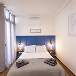 Mediterranean Luxury 2Br Penthouse With Sea Views
