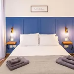 Mediterranean Luxury 2Br Penthouse With Sea Views