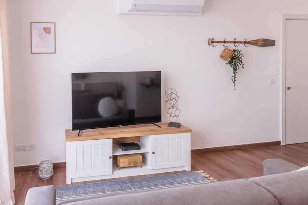 Mediterranean Luxury 2br Penthouse With Sea Views Apartment