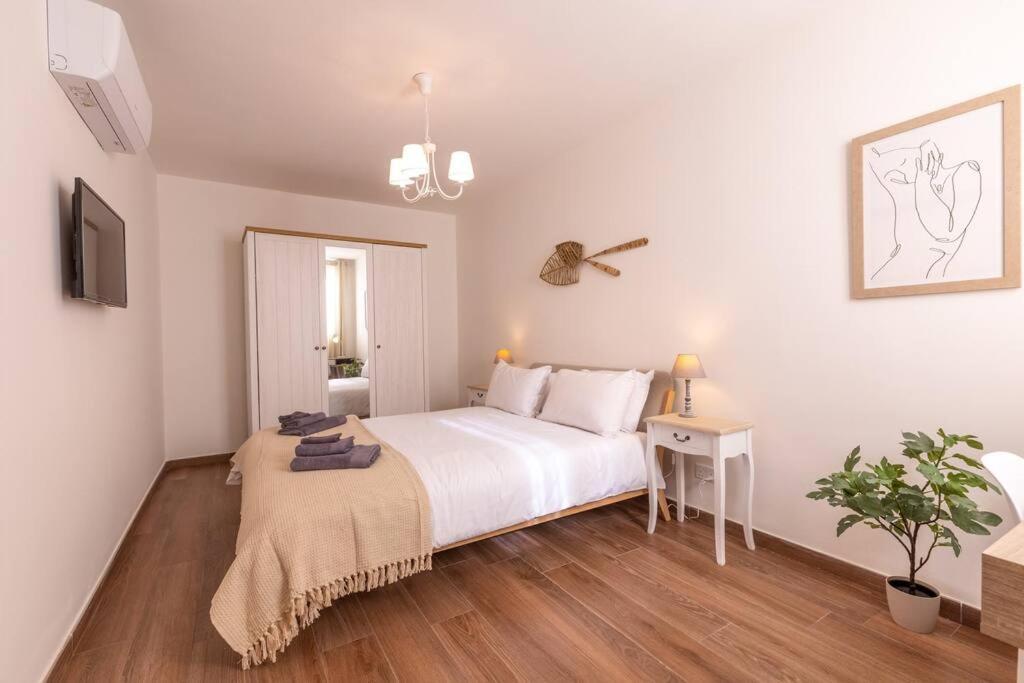 Mediterranean Luxury 2br Penthouse With Sea Views Mellieha