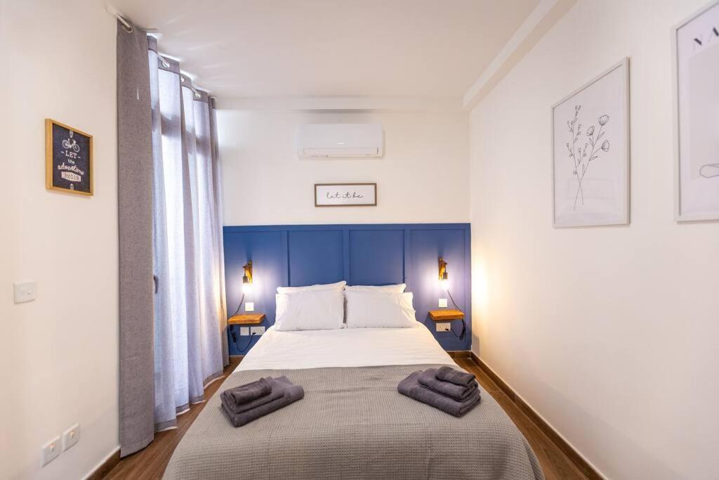 Mediterranean Luxury 2br Penthouse With Sea Views * Mellieha
